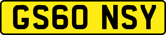 GS60NSY