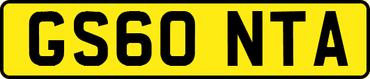 GS60NTA