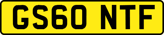 GS60NTF