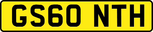 GS60NTH