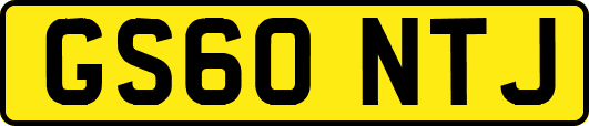 GS60NTJ