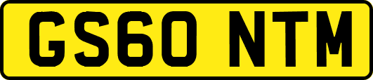 GS60NTM