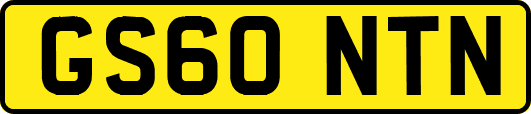 GS60NTN