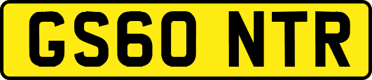GS60NTR