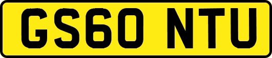 GS60NTU
