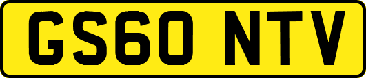 GS60NTV