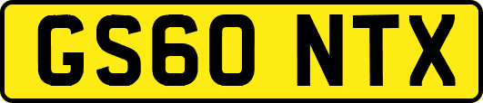 GS60NTX