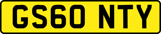 GS60NTY
