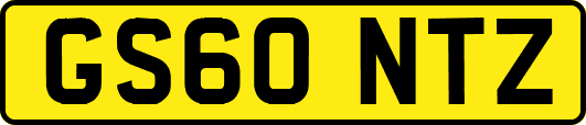 GS60NTZ