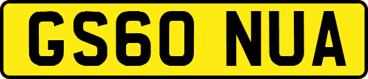 GS60NUA