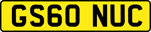 GS60NUC