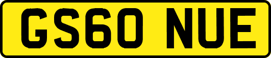 GS60NUE