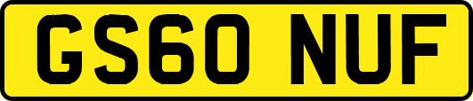 GS60NUF