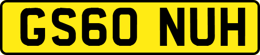 GS60NUH