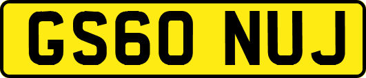 GS60NUJ