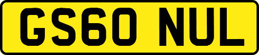 GS60NUL