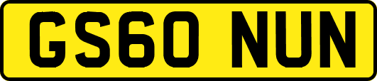 GS60NUN