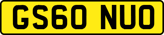 GS60NUO