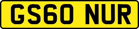 GS60NUR