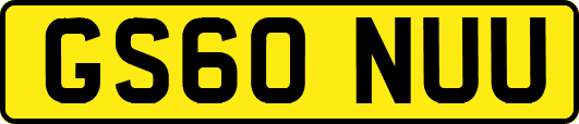 GS60NUU