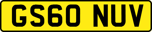 GS60NUV