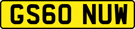 GS60NUW