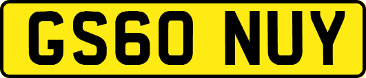 GS60NUY