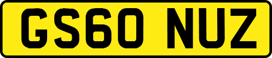 GS60NUZ