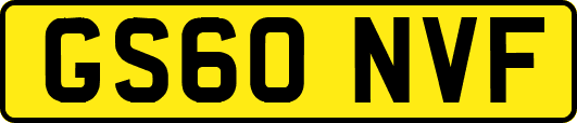 GS60NVF