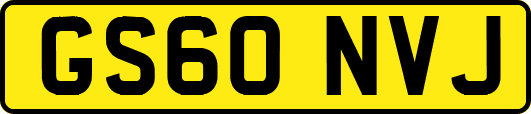 GS60NVJ
