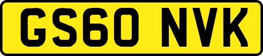 GS60NVK