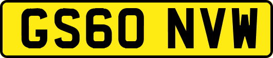 GS60NVW