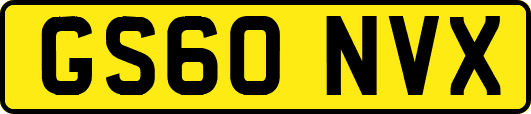 GS60NVX