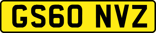 GS60NVZ