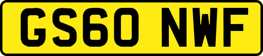 GS60NWF