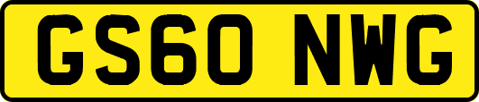 GS60NWG