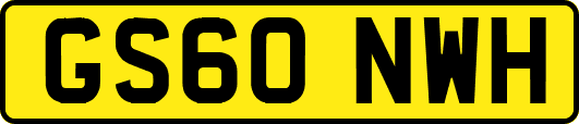 GS60NWH