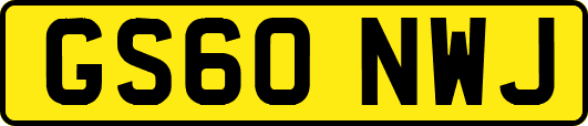 GS60NWJ