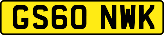 GS60NWK