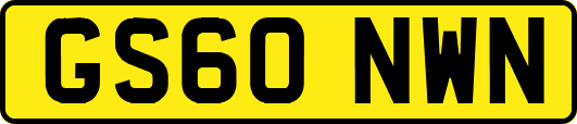 GS60NWN