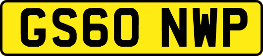 GS60NWP