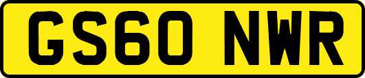 GS60NWR