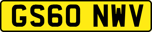 GS60NWV