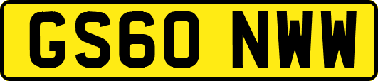 GS60NWW