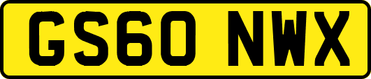 GS60NWX
