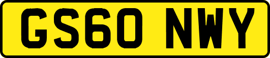 GS60NWY