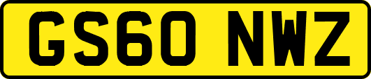 GS60NWZ