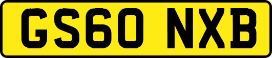 GS60NXB