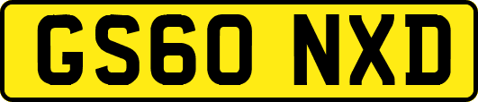 GS60NXD