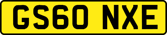 GS60NXE